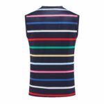 2425 France Training clothes suit vest Fan version - Billede 6