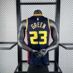 NBA Golden State Warriors 23#GREEN - Imagem 4