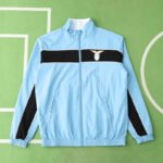 2425 S.S. Lazio Wear on both sides windbreaker - Imagem 2