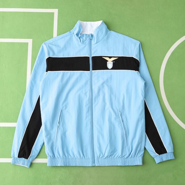 2425 S.S. Lazio Wear on both sides windbreaker - Imagem 2