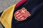 2425 FC Barcelona / Barça Training clothes suit vest Fan version - Billede 4
