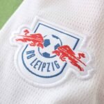 2425 season RB Leipzig home Kids kit – Image 8