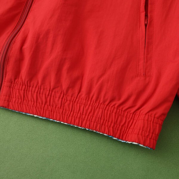 2425 Portugal Wear on both sides windbreaker - Imagen 9