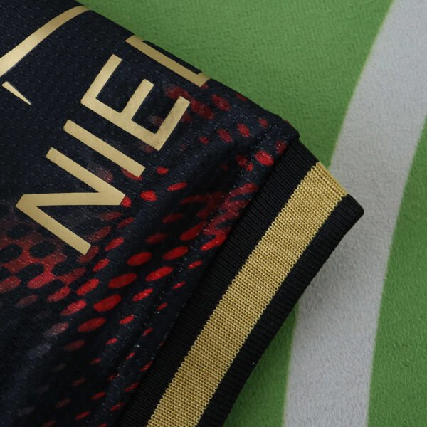 2526 season Bayer 04 Leverkusen Concept version Fan version - Imagen 5