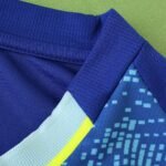 2526 season Olympique de Marseille Third Fans version – Image 3