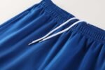 2425 A.C. Milan blue Long zipper jacket set – Image 9