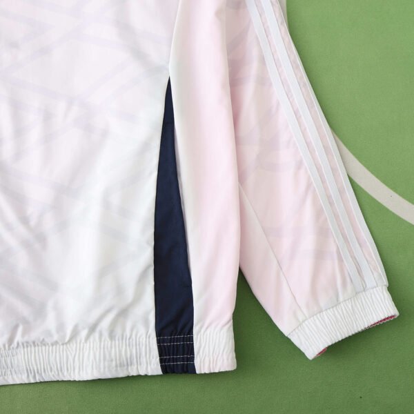 ⁦2425 Germany Wear on both sides windbreaker⁩ - الصورة ⁦5⁩