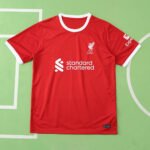 2324 season Liverpool home Fan version