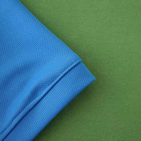 ⁦8788 S.S.C. Napoli home retro Kids kit⁩ - الصورة ⁦7⁩