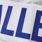 2025 NFL Buffalo Bills 17#ALLEN - Imagem 6