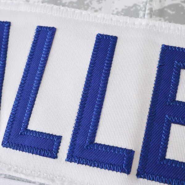 2025 NFL Buffalo Bills 17#ALLEN - Imagem 6