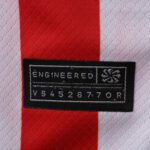 2526 season Atletico Madrid home Kids kit - Image 8