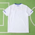 2010 season the Netherlands away retro Fan version - Billede 10