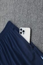 2425 Paris Saint-Germain F.C. Training clothes suit Short sleeve Fan version - Billede 2