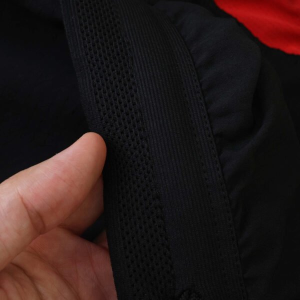 2526 season A.C. Milan home Player version shorts - immagine 4