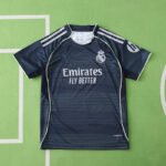 2526 Real Madrid CF away Kids kit - Billede 2