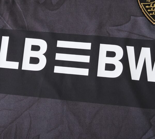 2526 season VfB Stuttgart Third Fan version - Afbeelding 5