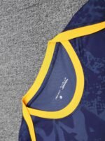 2526 season F.C. Internazionale Milano Training clothes suit Short sleeve Fan version - Image 5