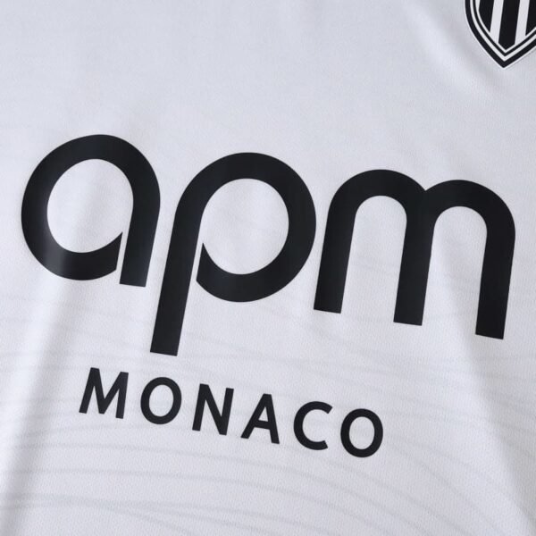 2425 season AS Monaco FC away Fan version - Image 9