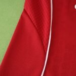 2526 season Liverpool F.C. home Player version - Billede 7