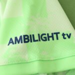 2425 season FC Barcelona / Barça third Kids kit - Image 24