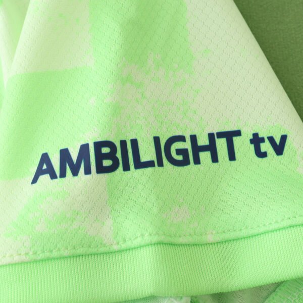 2425 season FC Barcelona / Barça third Kids kit - Image 24