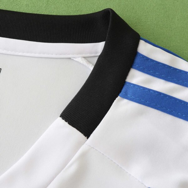 2425 season Hamburger SV home Fan version - Imagen 2