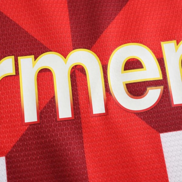 ⁦2425 season Leverkusen Black special edition Fan version⁩ - الصورة ⁦3⁩