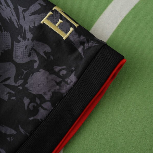 2425 England Concept version Fan version - immagine 6