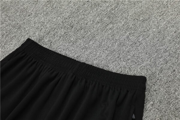 2425 Liverpool F.C. grey Training suit set Player version - Afbeelding 6