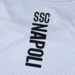 2526 season S.S.C. Napoli Training shirt Fan version - Imagem 15