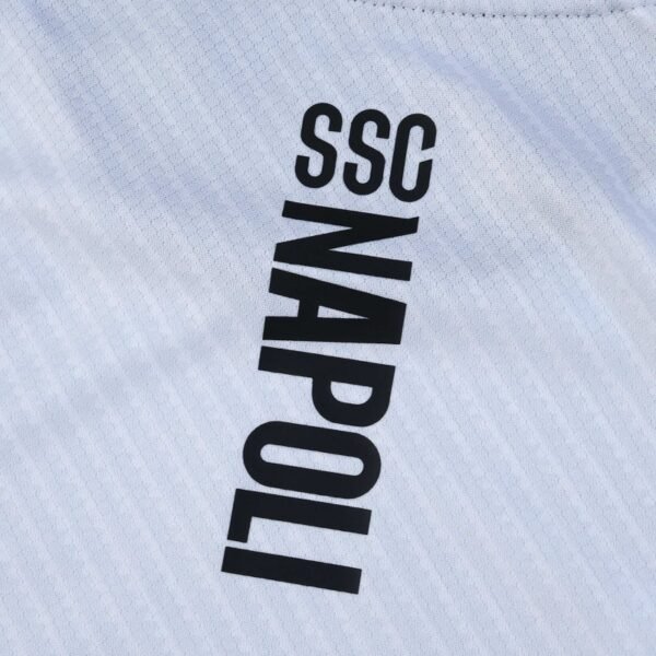2526 season S.S.C. Napoli Training shirt Fan version - Imagem 15