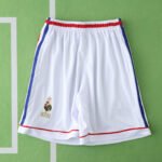 1998 France home retro Kids kit - Imagen 14