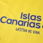 2526 season UD Las Palmas home Fan version - Afbeelding 8