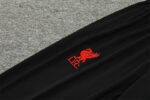 2425 Liverpool F.C. yellow Training suit set Player version - Image 3