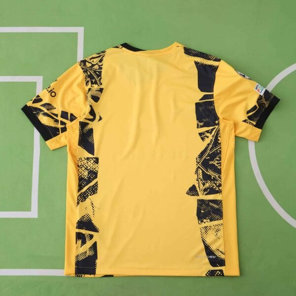 2425 season F.C. Internazionale Milano third finals Fan version - Billede 16