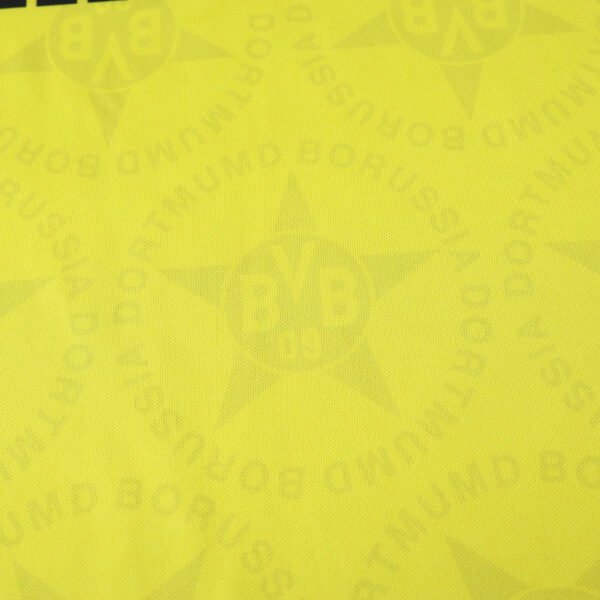 9495 season Borussia Dortmund home retro Fan version - Billede 10