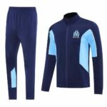 2526 season Olympique de Marseille Training jacket set – Image 5