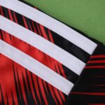 2526 season CR Flamengo away Fan version – Image 5