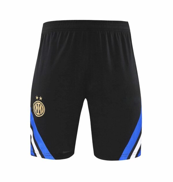 2526 season F.C. Internazionale Milano Training clothes suit vest Fan version - Image 9