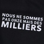 2526 season RC Strasbourg Alsace third Fan version - Imagem 15