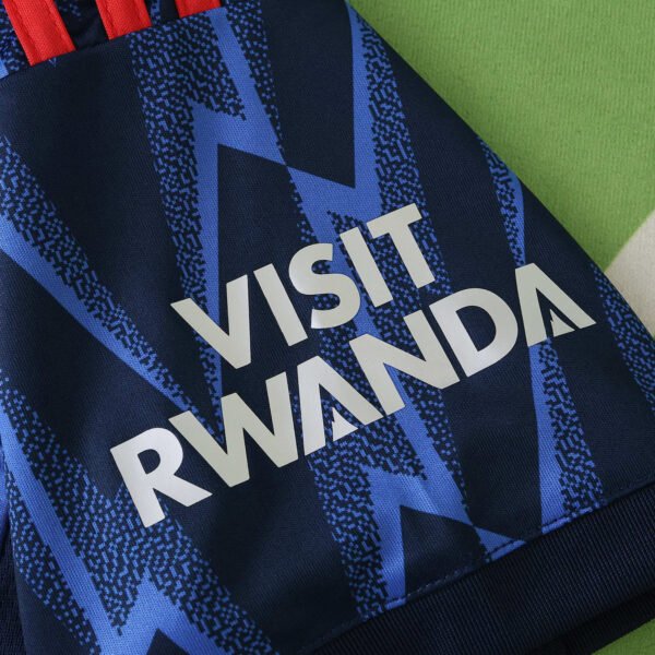 2526 season Arsenal F.C. away Fan version – Image 5