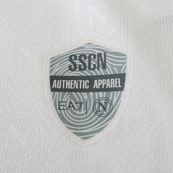 2425 season S.S.C. Napoli away Fan version – Bild 11