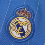 2526 season Real Madrid CF Concept versionRetro T-shirt - Imagen 4