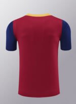 2425 FC Barcelona / Barça Training clothes suit Short sleeve Fan version - Imagem 2