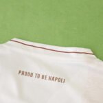 2526 Season S.S.C. Napoli Away kids kit - Imagem 11