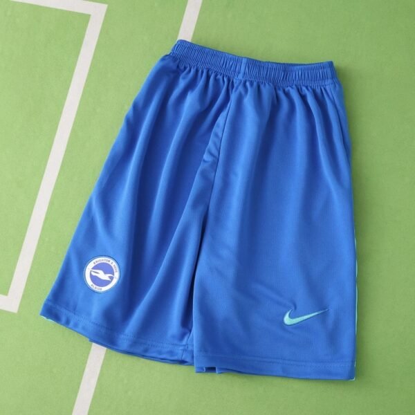 2526 season Hove Albion Football Club home Kids kit - Imagem 15