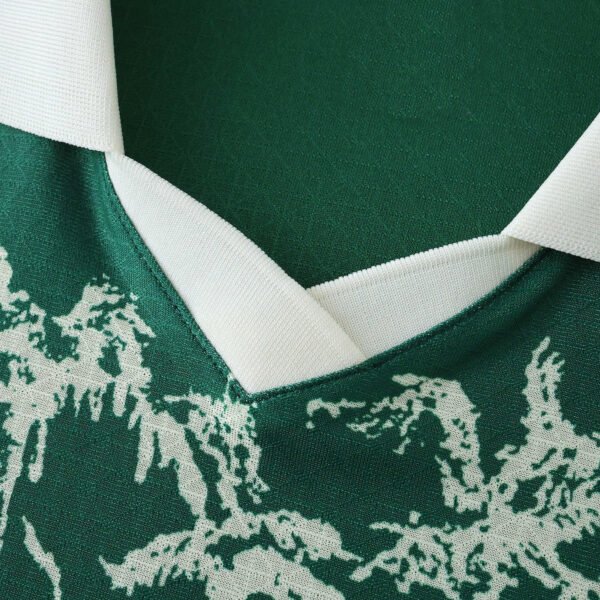 2526 season Palmeiras Concept version Player version – Image 3