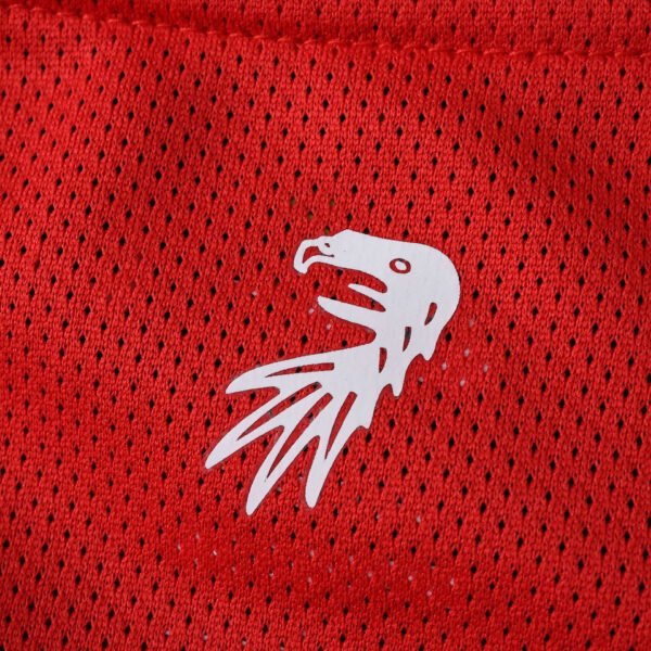 2526 season SC Freiburg Champions League version Fan version - Billede 16