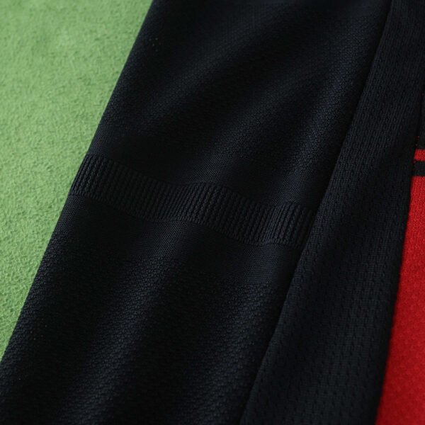 2526 season CR Flamengo home Player version - immagine 6